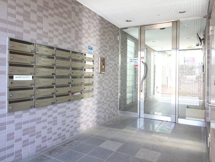 物件外観写真5　(建物設備)