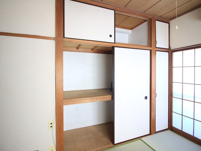 物件内観写真7　(収納)