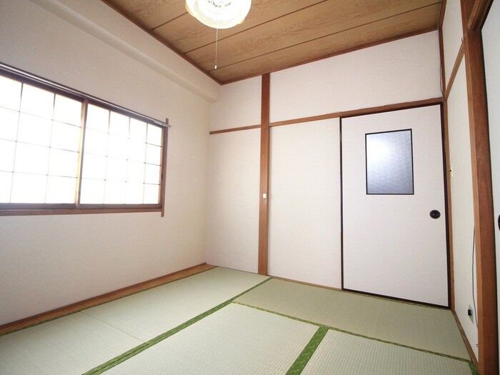 物件内観写真17　(居室)