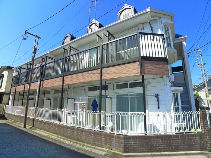 物件外観写真2　(外観写真)