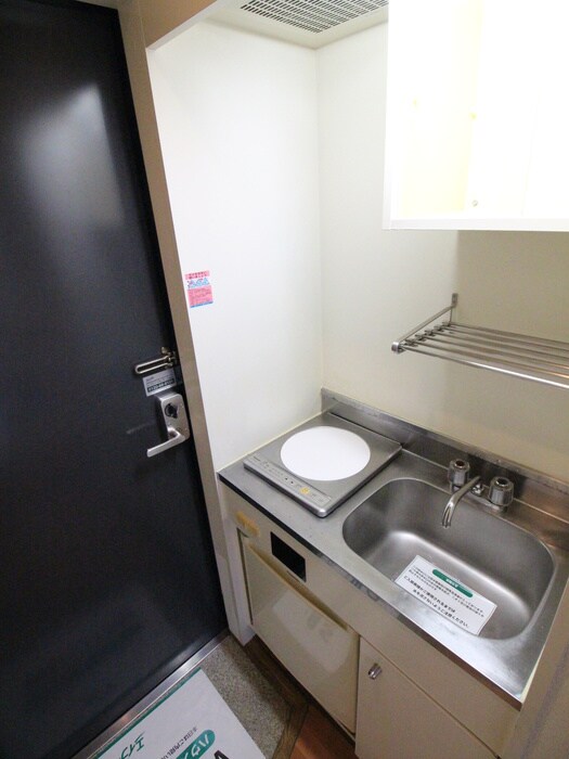 物件内観写真7　(キッチン)