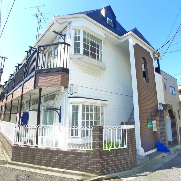 物件外観写真5　(その他)