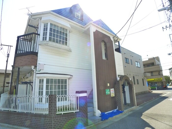 物件外観写真6　(周辺環境)