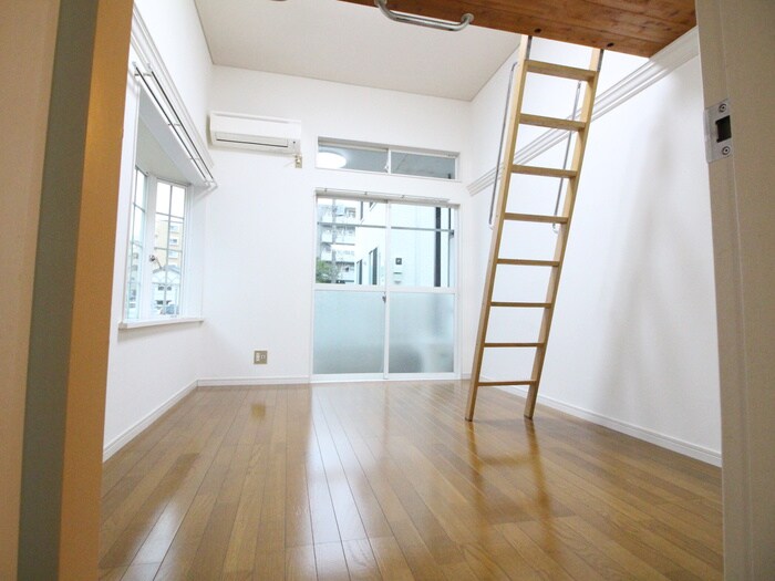 物件内観写真22　(居室)