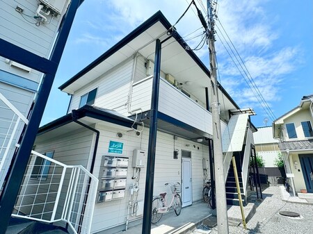 第１ハイア－ル外観写真