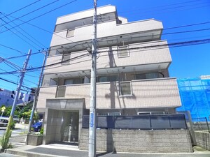 メモワール・サン外観写真