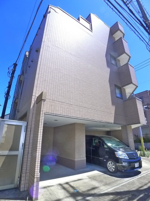 物件外観写真4　(その他)