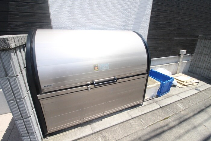 物件外観写真6　(建物設備)