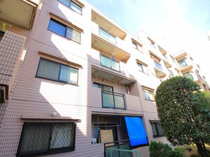 ヴェルデュ－ラ外観写真