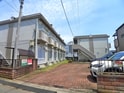 エル・パティオ弐番館