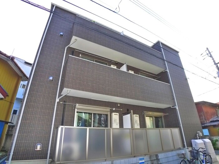 物件外観写真3　(その他)