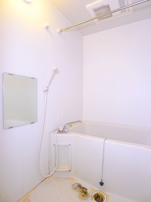 物件内観写真13　(バス／シャワールーム等)