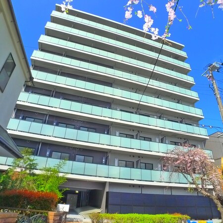 ＣＲＥＶＩＳＴＡ綾瀬（310）外観写真