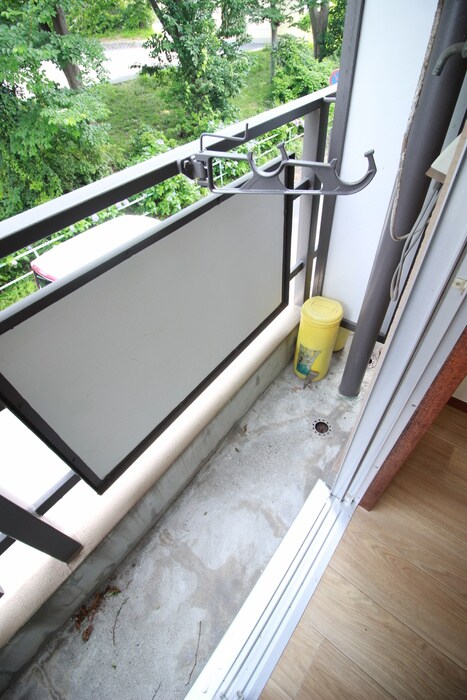 物件内観写真14　(ベランダ・バルコニー)