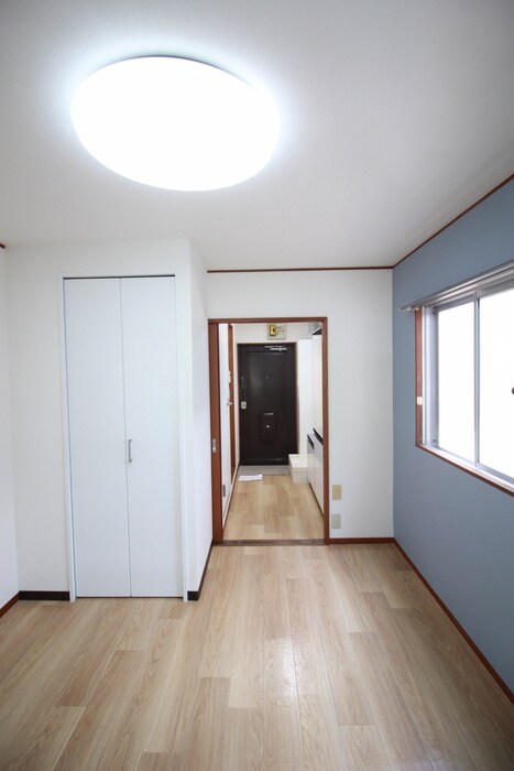 物件内観写真17　(居室)