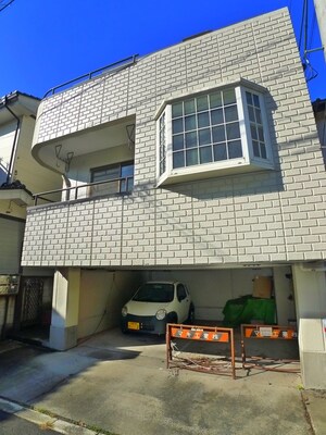 武蔵屋四番館外観写真