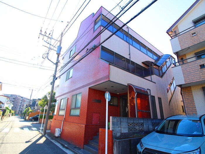 物件外観写真5　(外観写真)