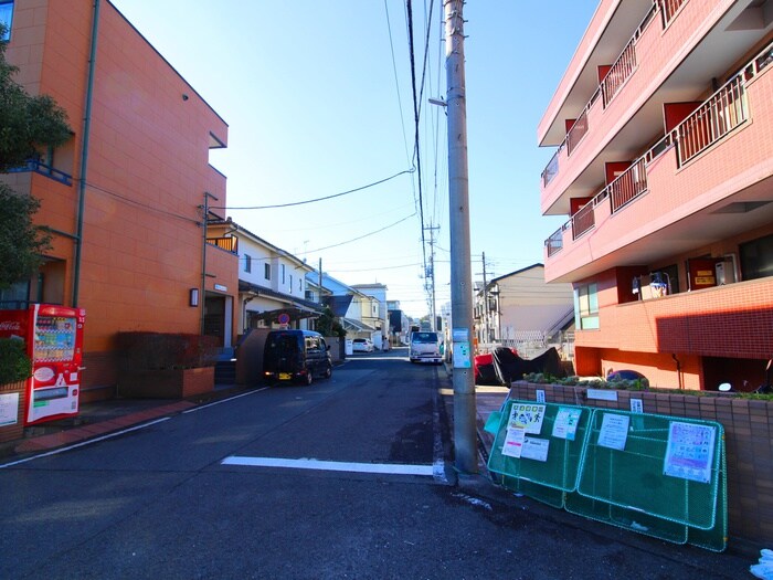 物件外観写真6　(周辺環境)