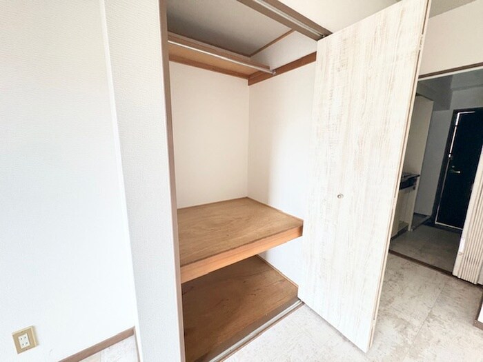 物件内観写真13　(収納)