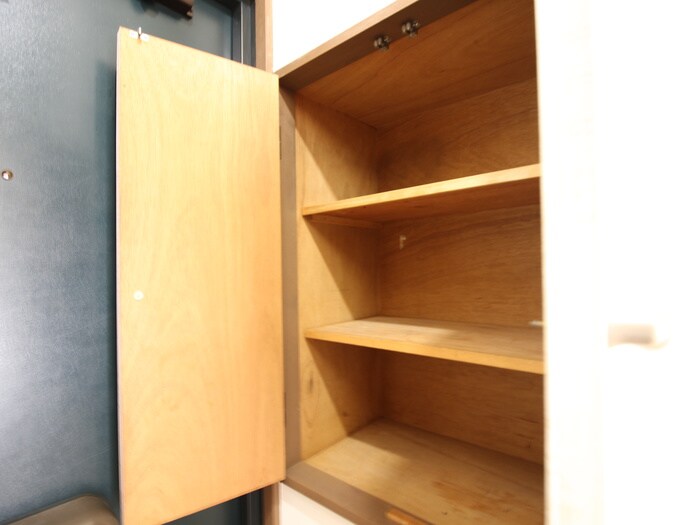 物件内観写真18　(靴箱)