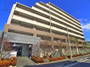 ＩＮＳＵＲＡＮＣＥＢＬＤＧ．Ⅷ外観写真