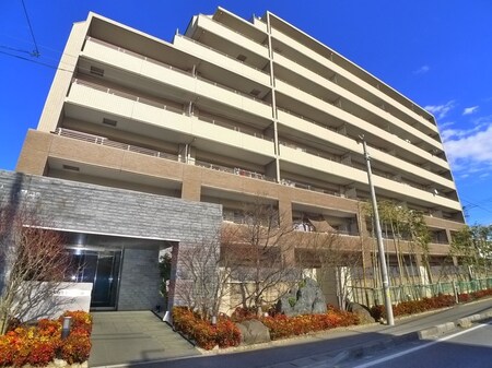 ＩＮＳＵＲＡＮＣＥＢＬＤＧ．Ⅷ外観写真