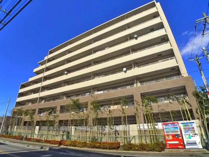 物件外観写真4　(外観写真)