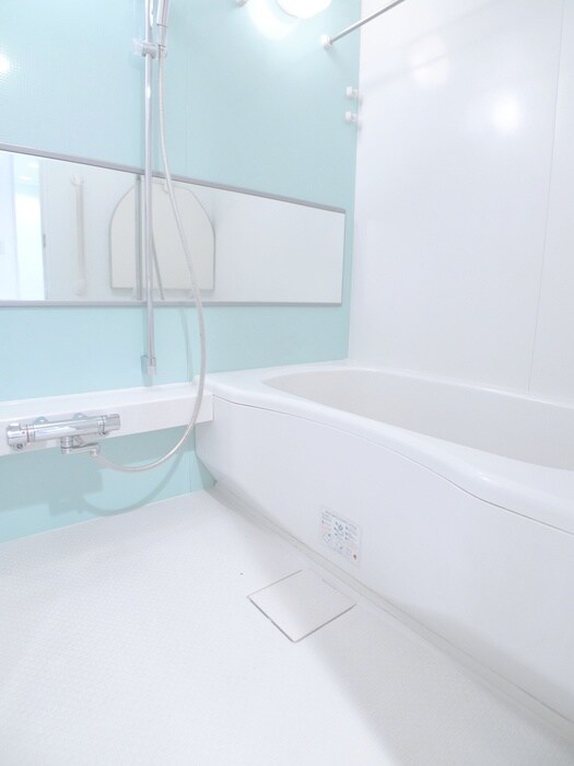 物件内観写真13　(バス／シャワールーム等)