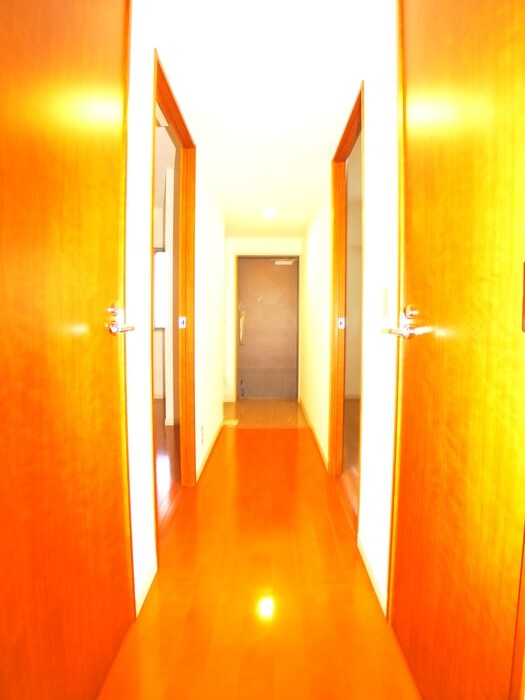 物件内観写真18　(廊下)