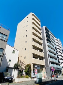 ＰｌａｔｉｎｕｍＣｏｕｒｔの外観写真