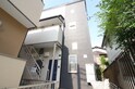 スクウェア二俣川