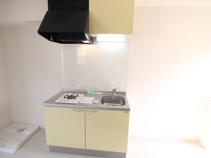 物件内観写真7　(キッチン)