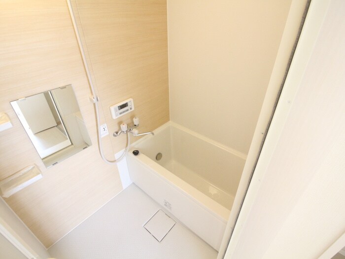 物件内観写真8　(バス／シャワールーム等)