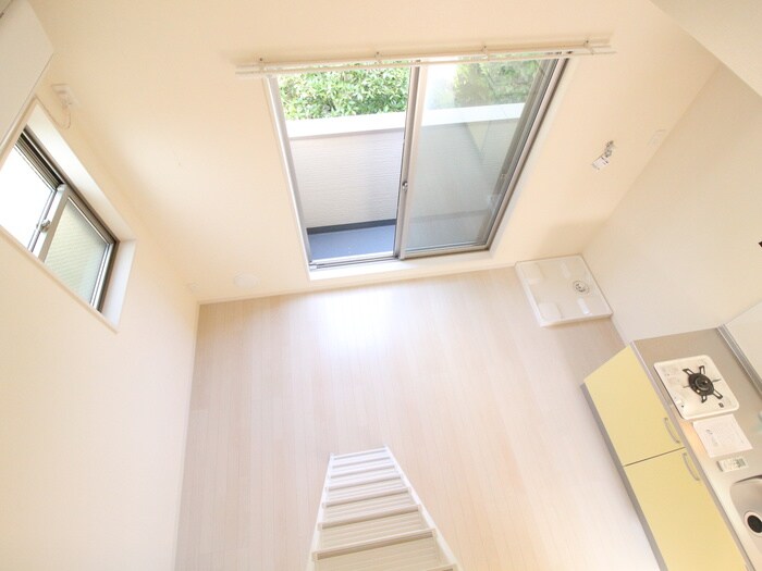 物件内観写真22　(居室)