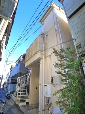 セント・メゾン宇喜田外観写真