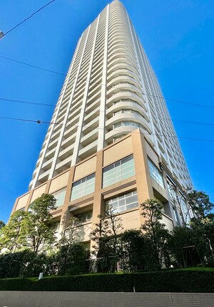 ザ・タワー・グランディア(3205)外観写真