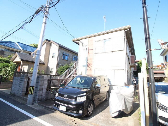 物件外観写真2　(外観写真)