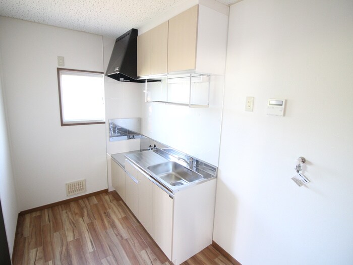 物件内観写真9　(キッチン)