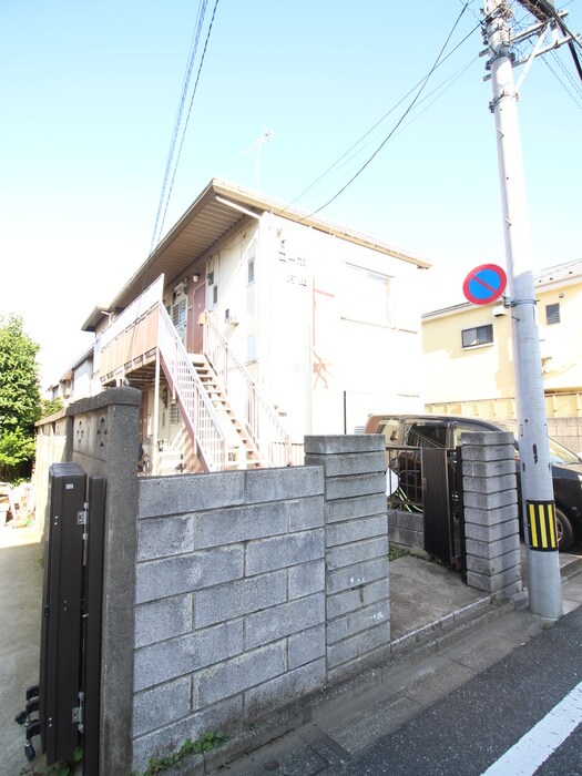 物件外観写真5　(外観写真)