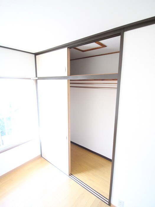 物件内観写真14　(収納)