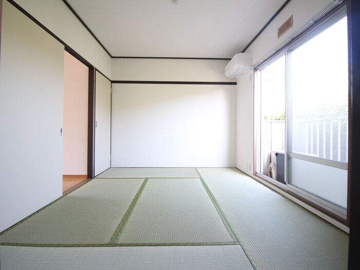 物件内観写真19　(居室)