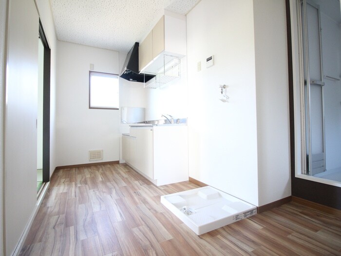 物件内観写真20　(キッチン)