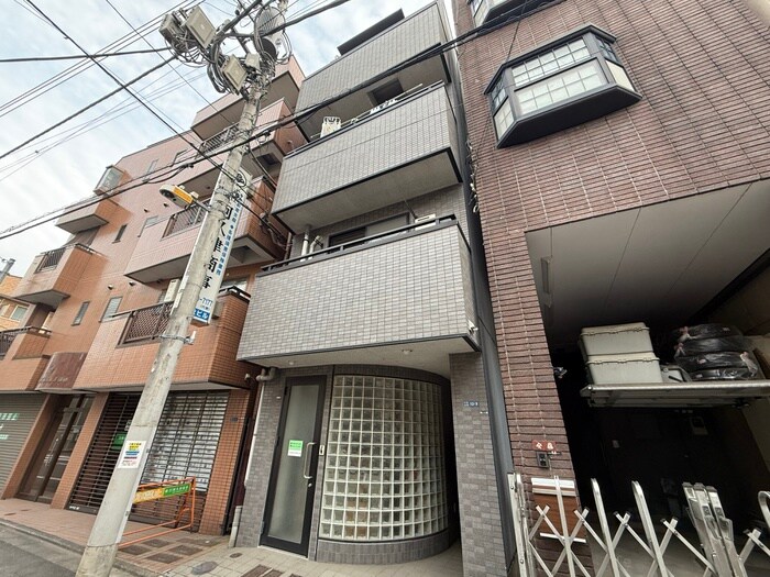 物件外観写真6　(外観写真)