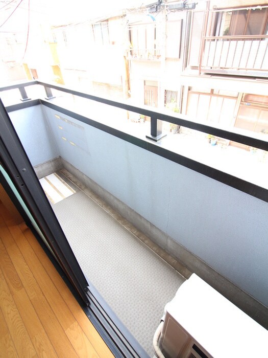 物件内観写真12　(ベランダ・バルコニー)