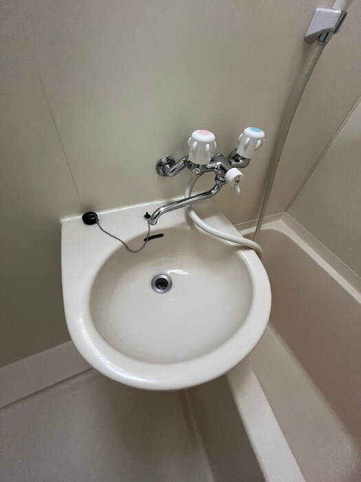 物件内観写真17　(洗面)