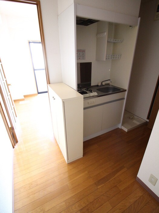 物件内観写真21　(廊下)