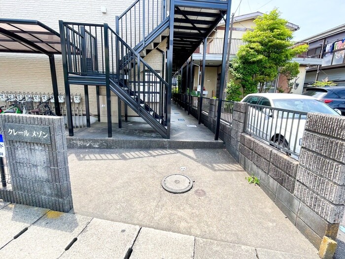 物件外観写真2　(その他)