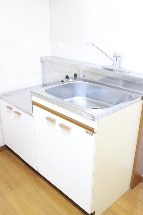 物件内観写真8　(キッチン)