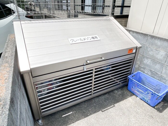 物件外観写真5　(建物設備)