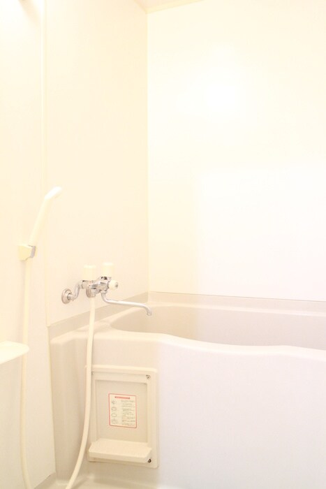 物件内観写真12　(バス／シャワールーム等)